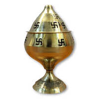 Pital Premium Akhand Diya