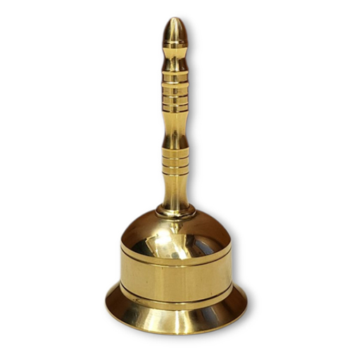 Pital Rajwadi Bell