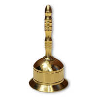 Pital Rajwadi Bell