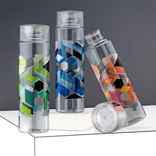 3 PCS Water Bottle