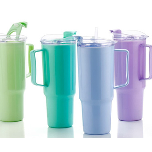 Toony Multicolour Tumbler