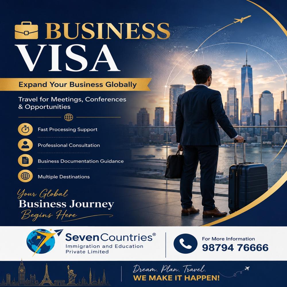 Visa Consultancy Service