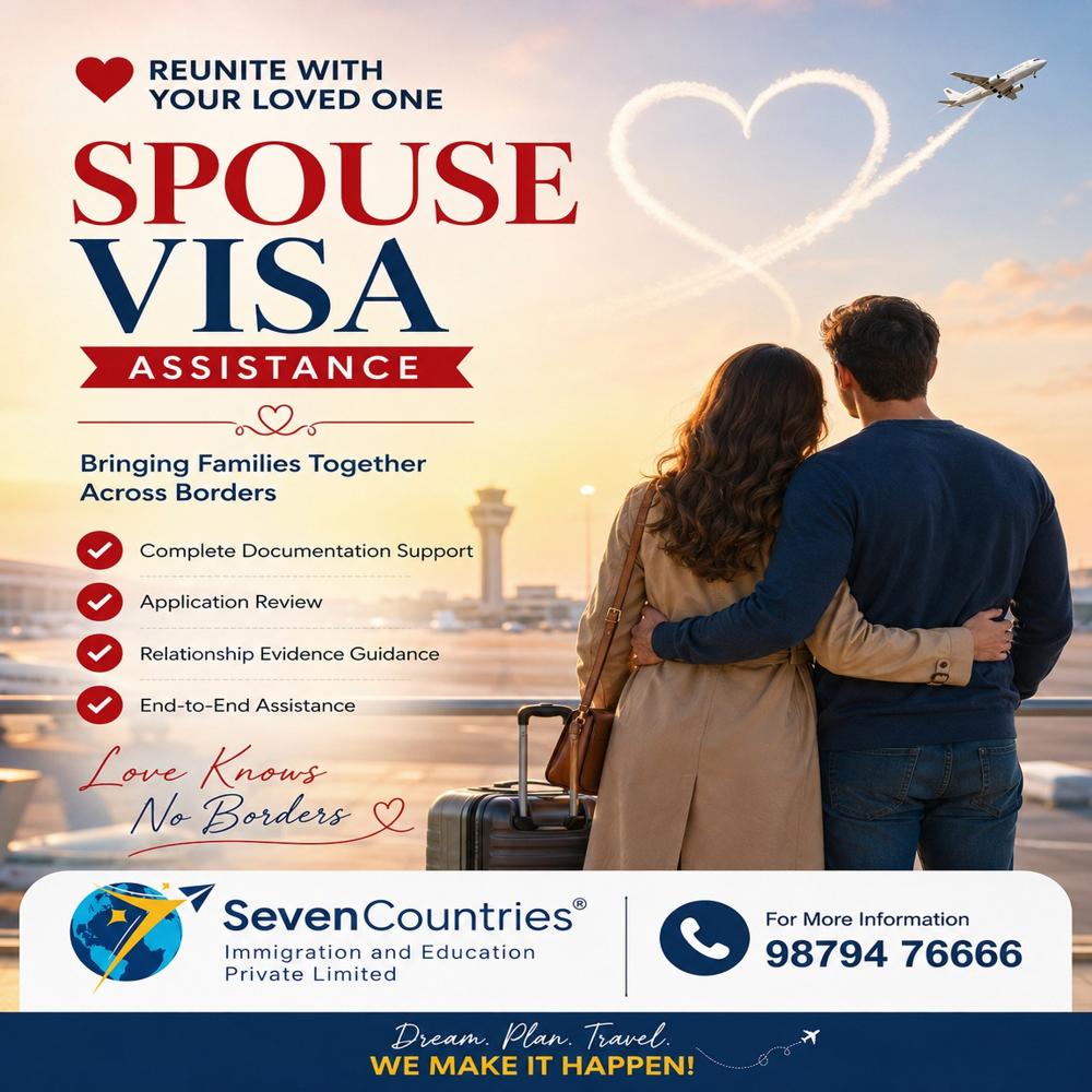Visa Consultancy Service