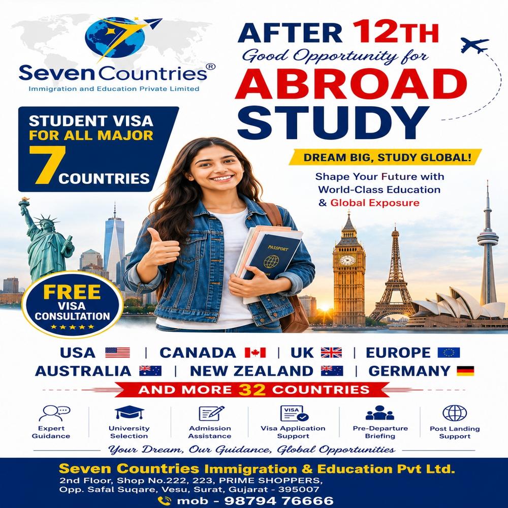 Visa Consultancy Service