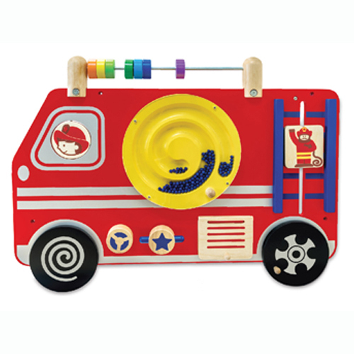 Sensory Toys