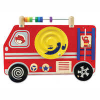 Sensory Toys