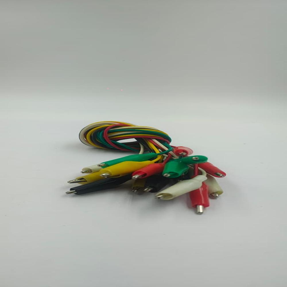 35 MM 5 AMP FULL SLEEVE WITH WIRES 50 CM