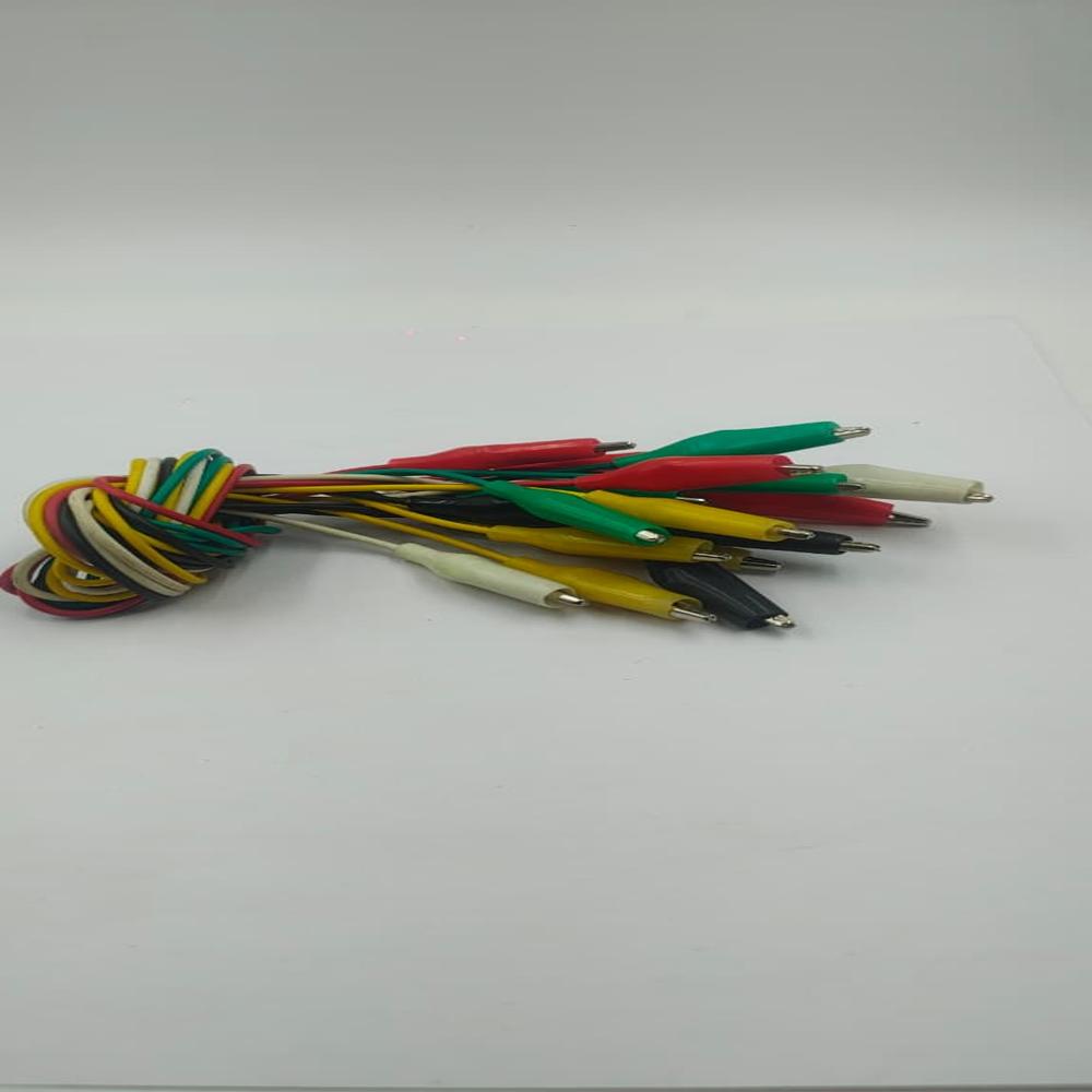 35 MM 5 AMP FULL SLEEVE WITH WIRES 50 CM