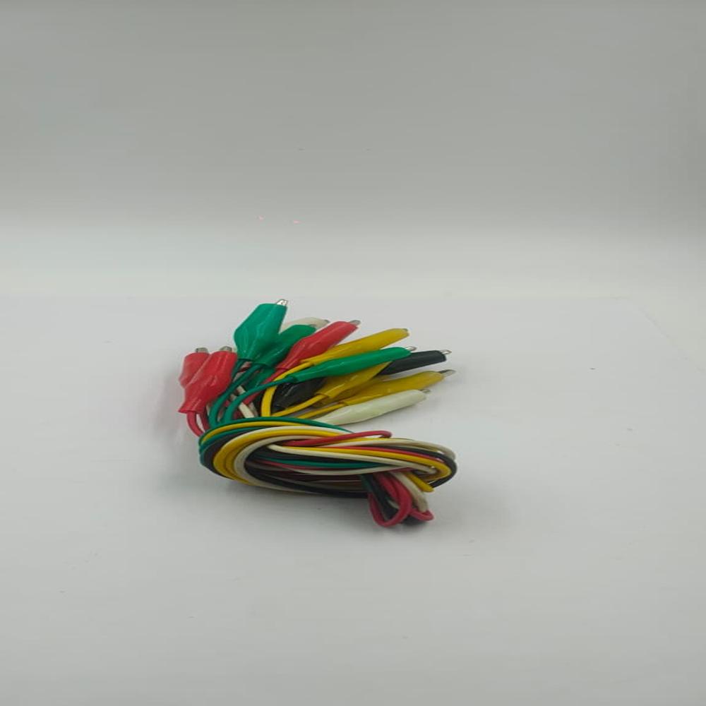 35 MM 5 AMP FULL SLEEVE WITH WIRES 50 CM