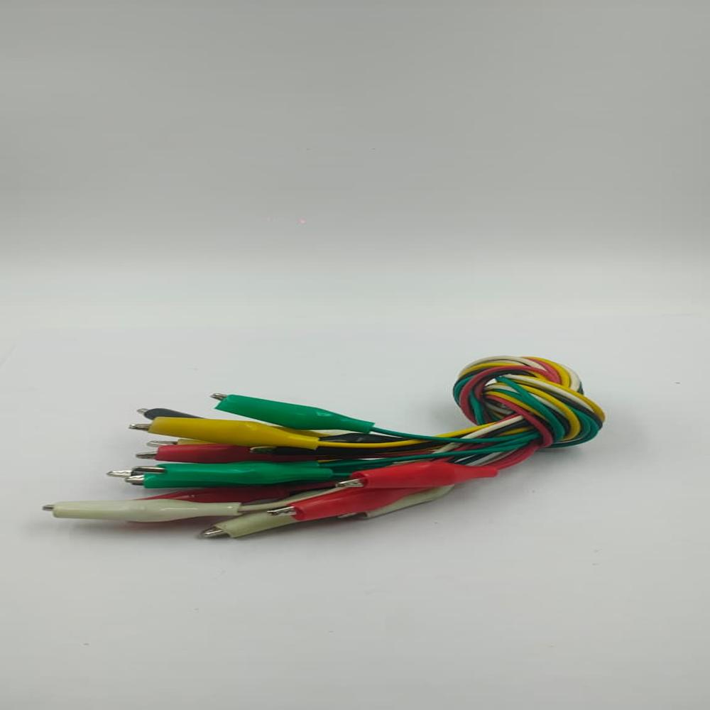 35 MM 5 AMP FULL SLEEVE WITH WIRES 50 CM