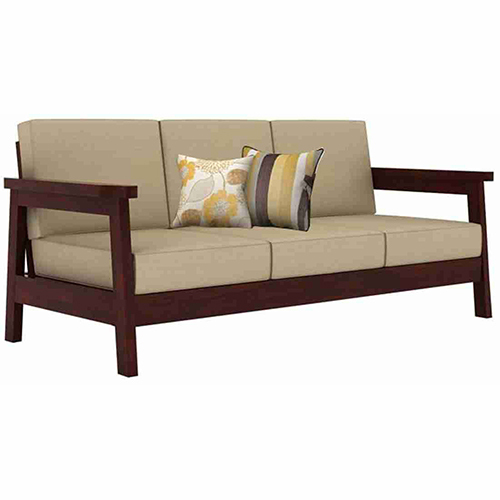 3 Seater Designer Sofa Set