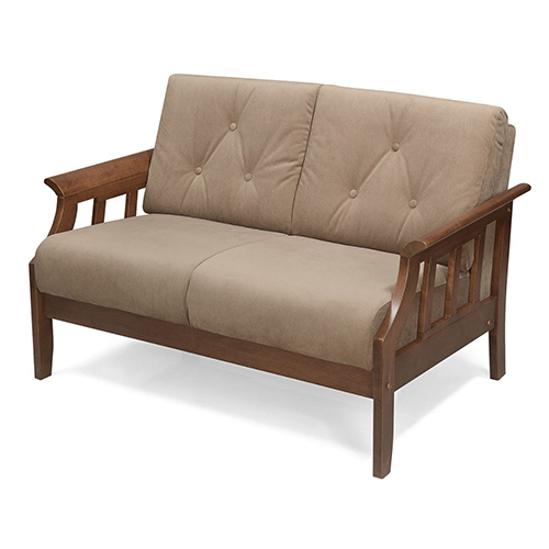 2 Seater Designer Sofa Set