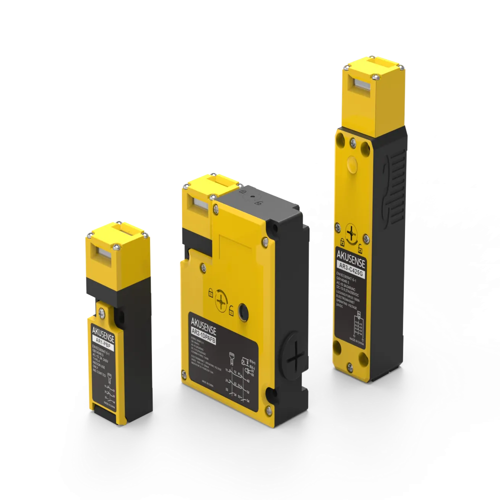Safety Switches