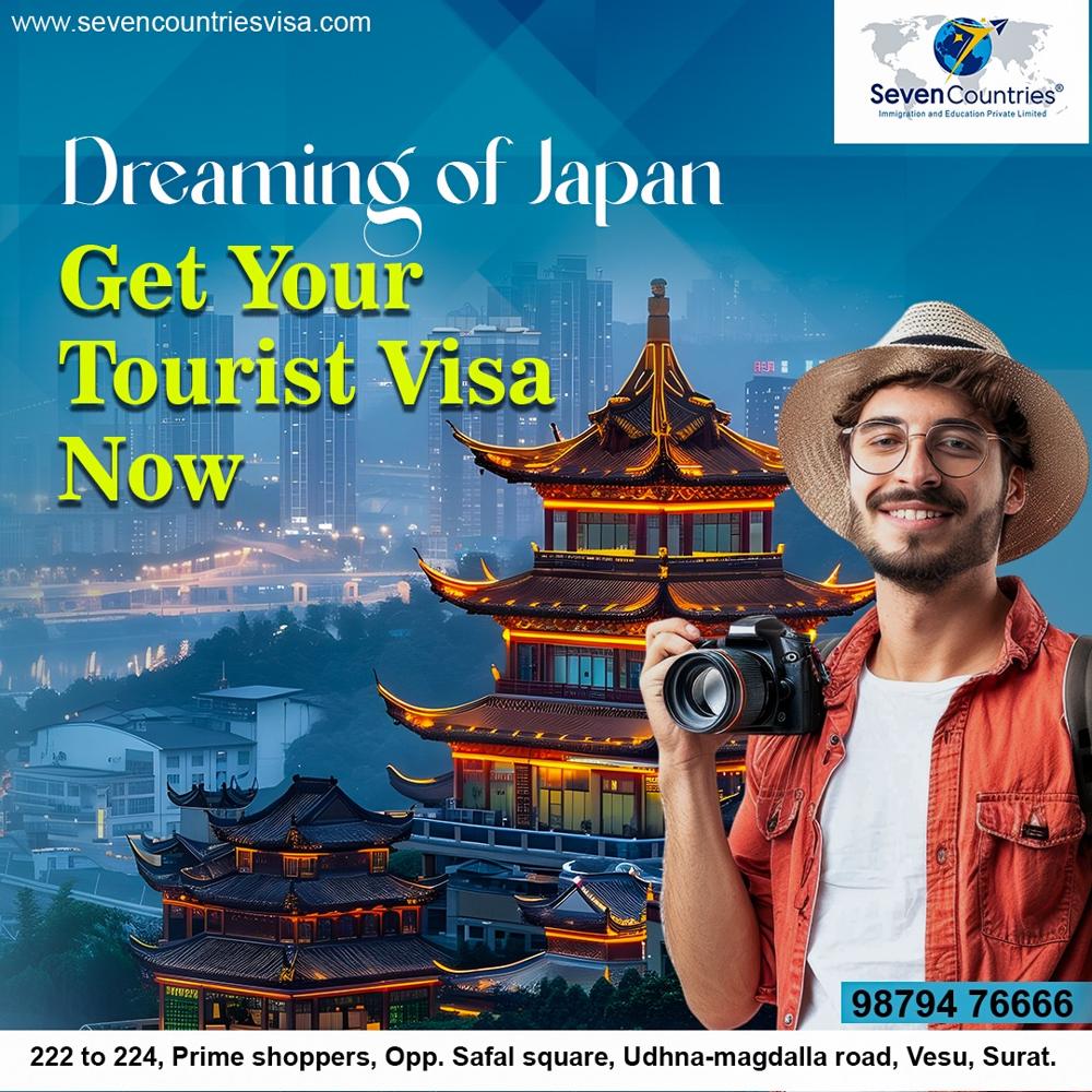 Tourist Visa
