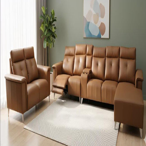 L Shape Seater Sofa Set