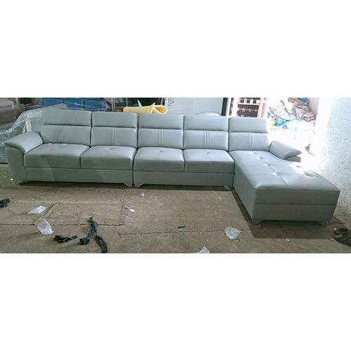 L Shape Seater Sofa Set