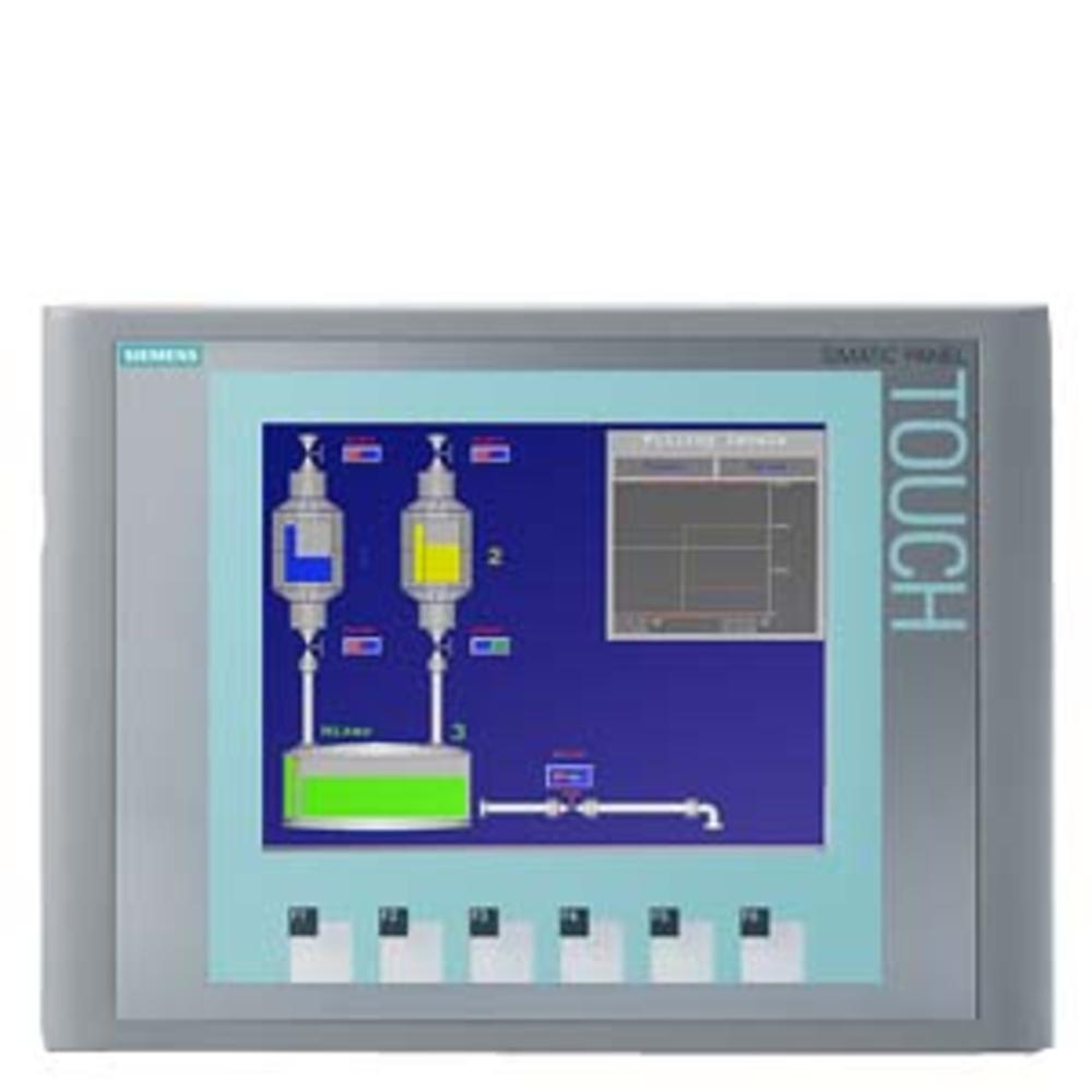 SIEMENS 6AV6647-0AC11-3AX0
