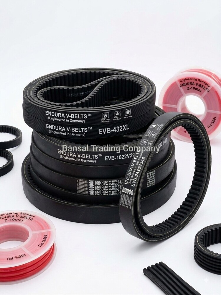 Endura V-Belts
