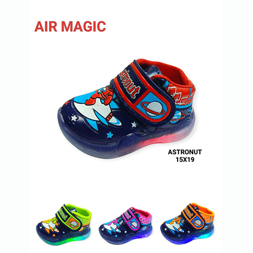 Air Magic Astronut Kids Shoes