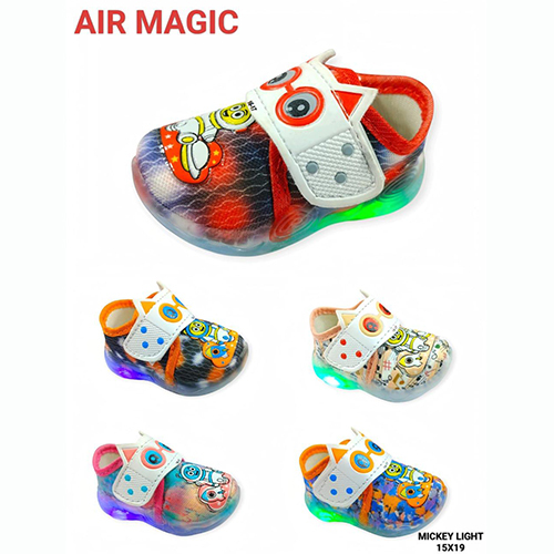 Air Magic Micky Lite Kids Shoes