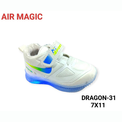 Air Magic Dragon 31 Kids Shoes