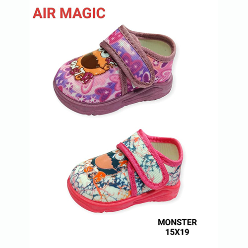Air Magic Moster Kids Shoes