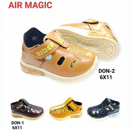 Air Magic Don-2 Kids Shoes Rexon