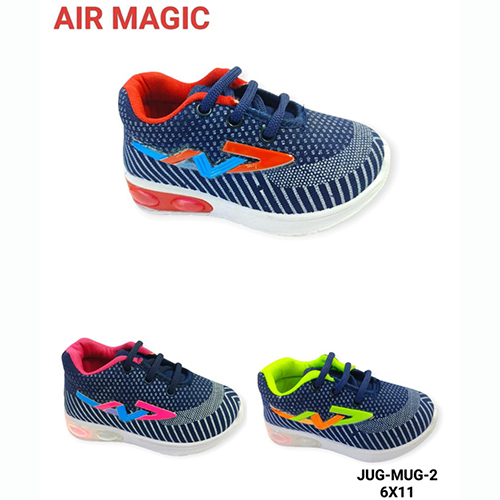 Air Magic Jug Mug-2 Kids Shoes