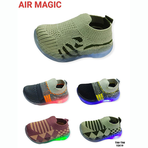 Air Magic Tim Tim Kids Slip-on Shoes