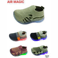 Air Magic Tim Tim Kids Slip-on Shoes