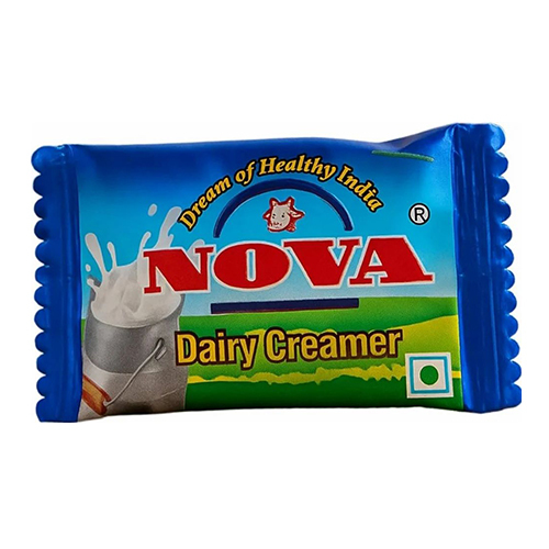 Nova Milk Powder Pouch