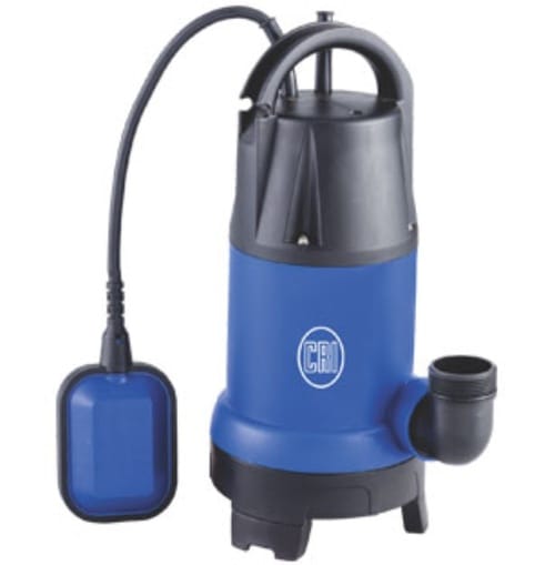 Submersible Pumps
