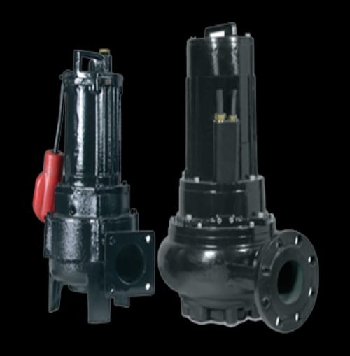 Submersible Pumps