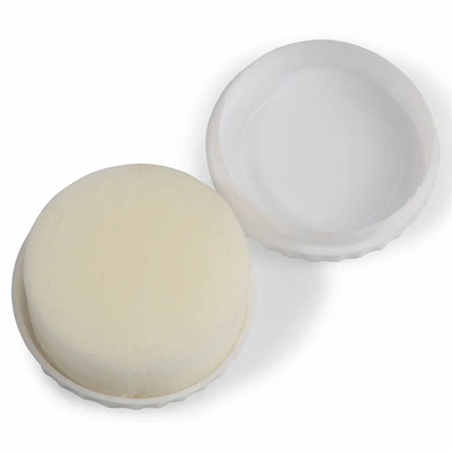 Round Shoes Cleaner