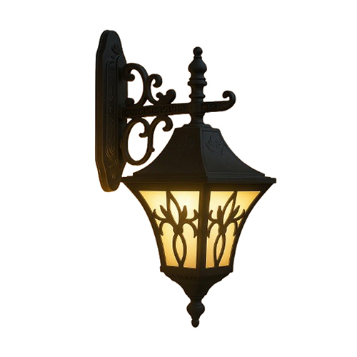 Festival Design Wall Light