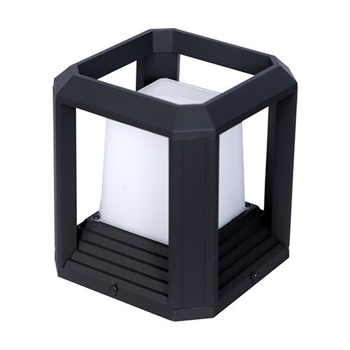 6210 Designer Gate Light