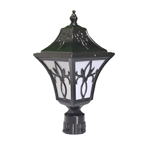 Festival Design Gate Light
