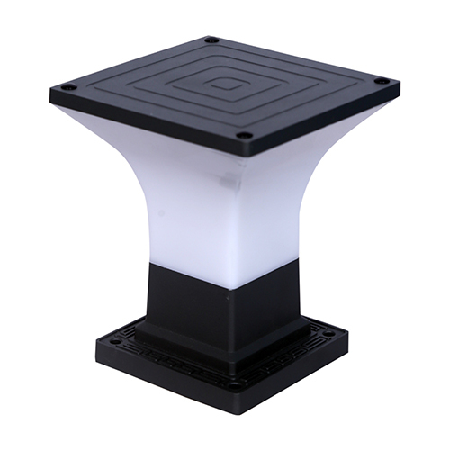 270 Polycarbonate Unbreakable Glass Gate Light