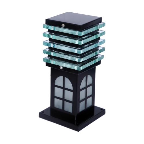 SS Ice Window Gate Light