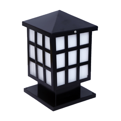 SS Lotus Gate Light