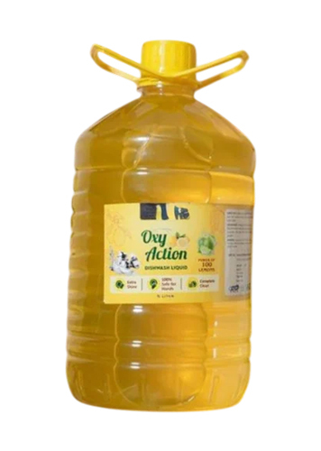 5L Dishwash Liquid