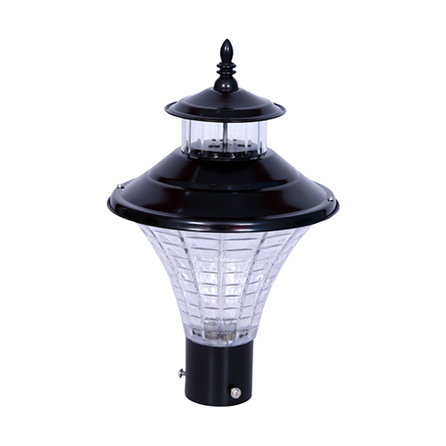 SS Polycarbonate Unbreakable Glass Gate Lights