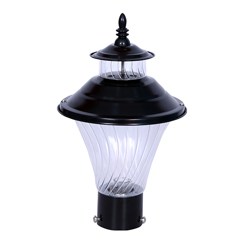 SS Galaxy Polycarbonate Unbreakable Glass Gate Light