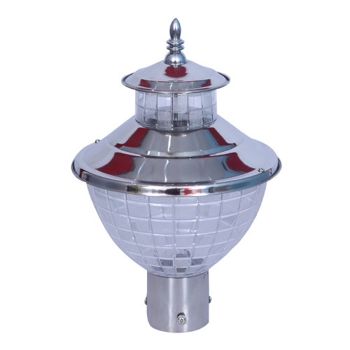 SS Jet Polycarbonate Unbreakable Glass Gate Light