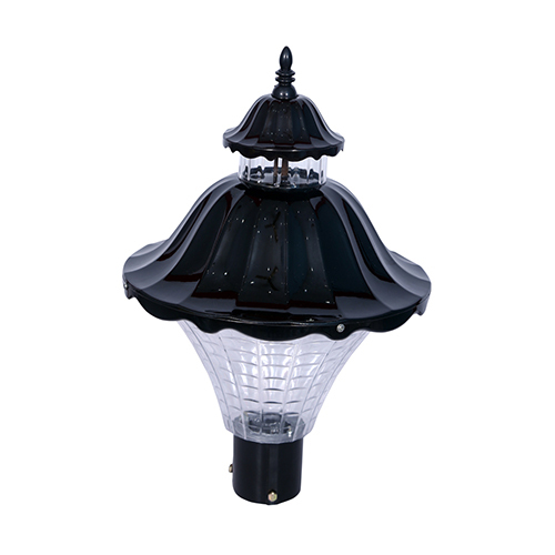 Polycarbonated Unbreakable Gate Lights