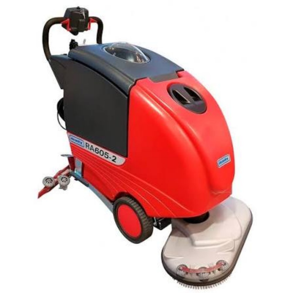  SCRUBBER DRYER RA505 E