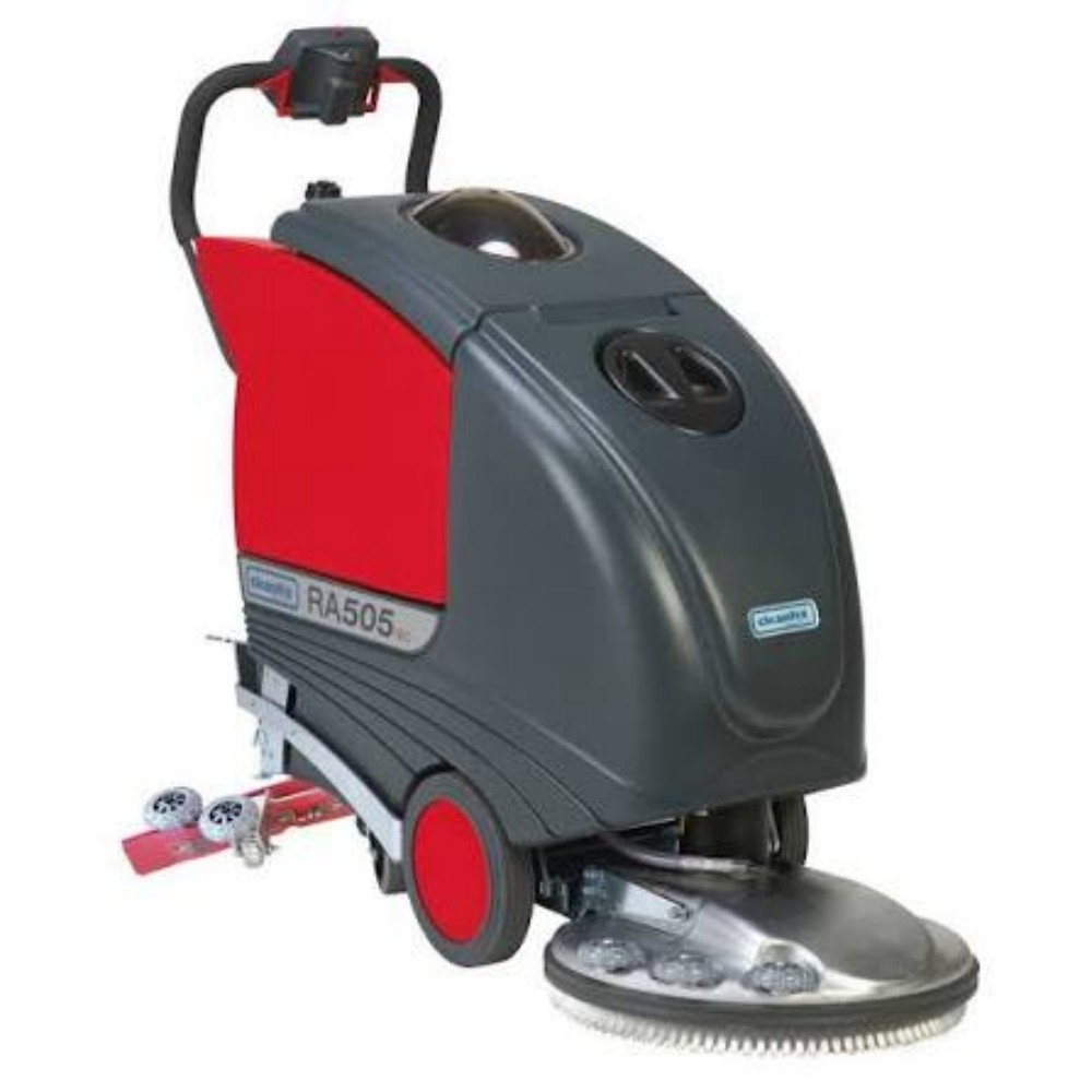 Scrubber Dryer Ra505 E