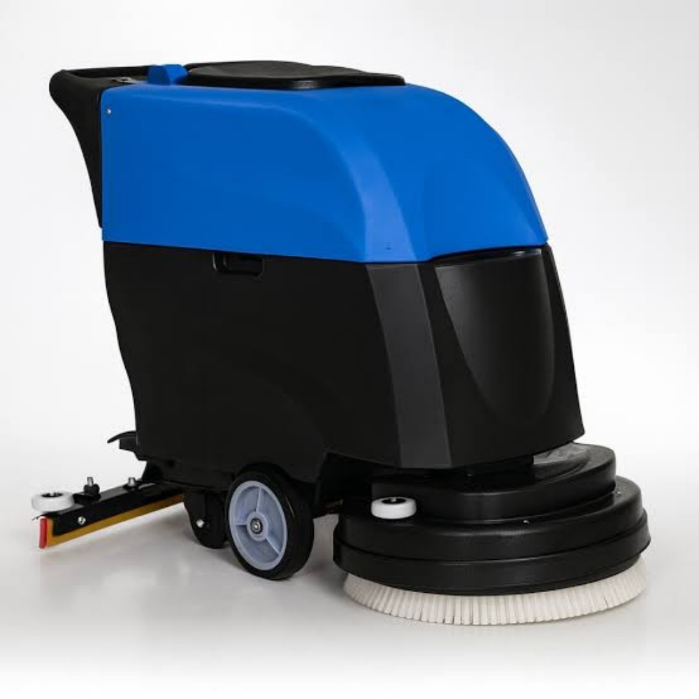  SCRUBBER DRYER RA505 E