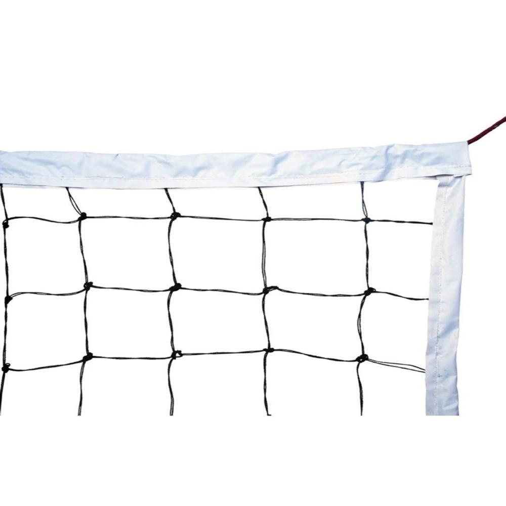 Black Volley Ball Net