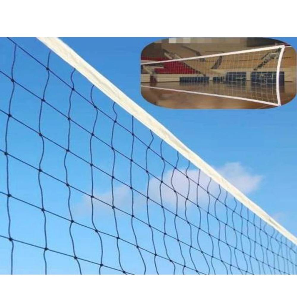 Black Volley Ball Net